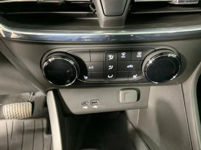 2025 Buick Encore GX Preferred AWD