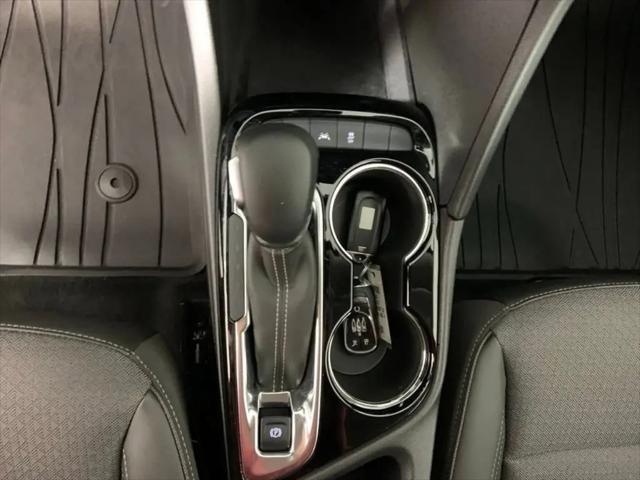 2025 Buick Encore GX Preferred AWD