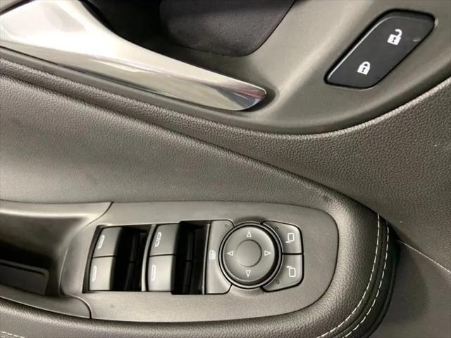 2025 Buick Encore GX Preferred AWD