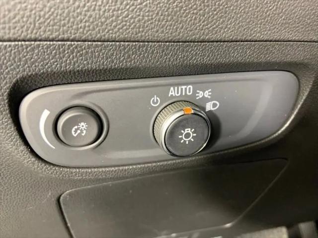 2025 Buick Encore GX Preferred AWD