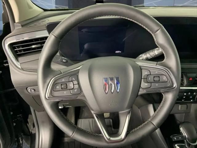 2025 Buick Encore GX Preferred AWD