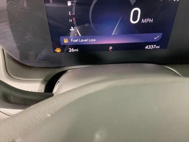 2025 Buick Encore GX Preferred AWD