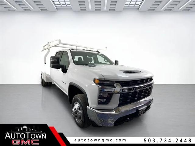 2023 Chevrolet Silverado 3500HD LT for sale in Gladstone, OR
