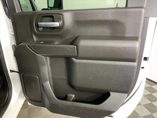 2023 Chevrolet Silverado 3500HD LT