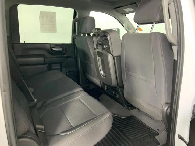 2023 Chevrolet Silverado 3500HD LT