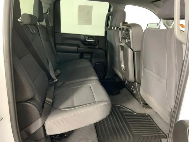 2023 Chevrolet Silverado 3500HD LT