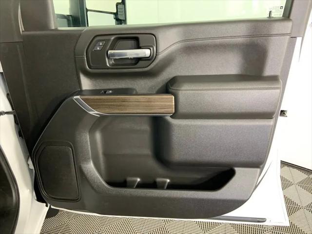 2023 Chevrolet Silverado 3500HD LT