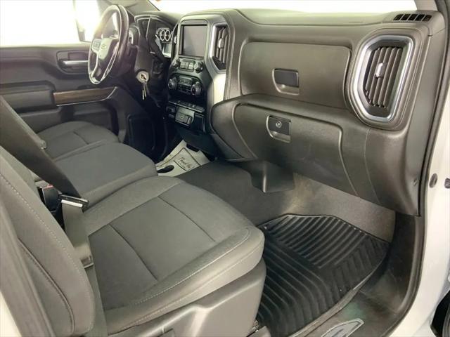 2023 Chevrolet Silverado 3500HD LT