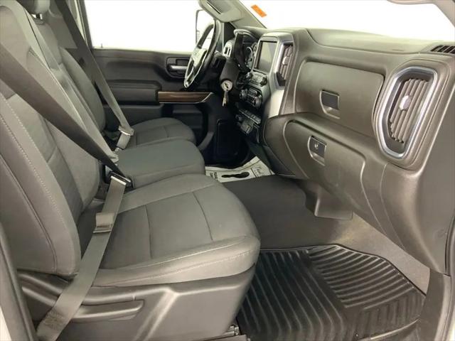 2023 Chevrolet Silverado 3500HD LT