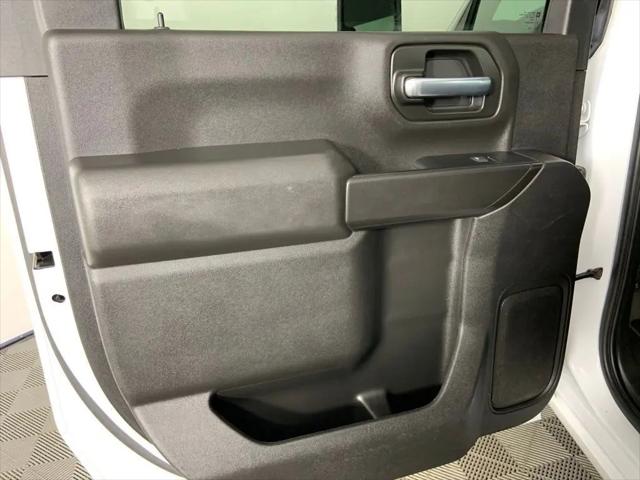 2023 Chevrolet Silverado 3500HD LT