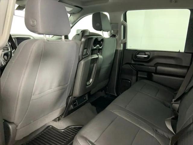 2023 Chevrolet Silverado 3500HD LT