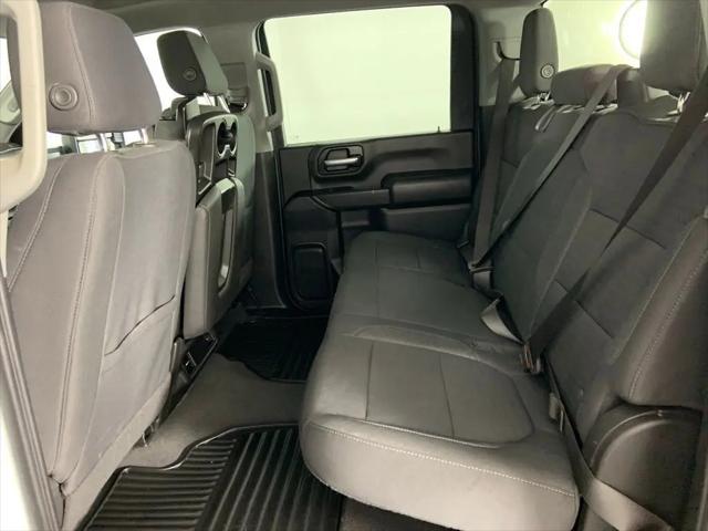 2023 Chevrolet Silverado 3500HD LT