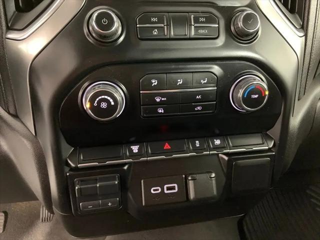 2023 Chevrolet Silverado 3500HD LT