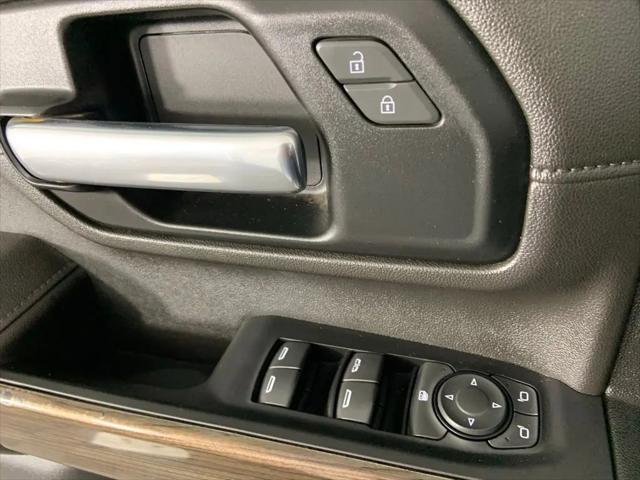 2023 Chevrolet Silverado 3500HD LT