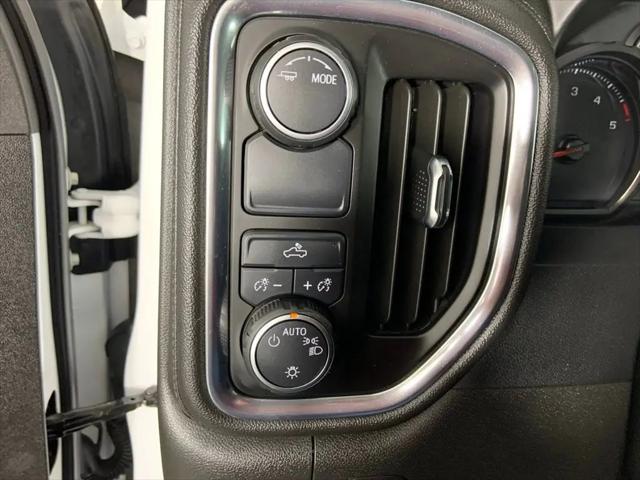 2023 Chevrolet Silverado 3500HD LT