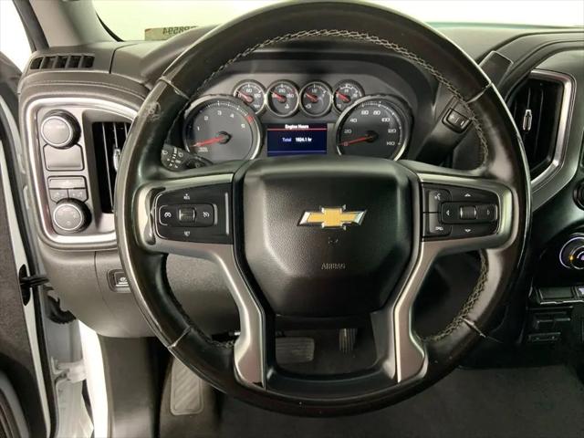 2023 Chevrolet Silverado 3500HD LT