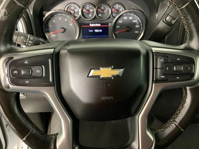 2023 Chevrolet Silverado 3500HD LT