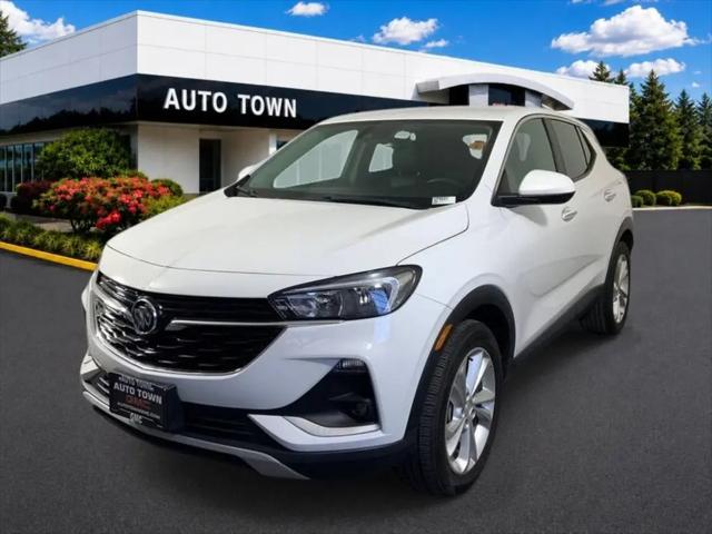 2021 Buick Encore GX FWD Preferred for sale in Gladstone, OR