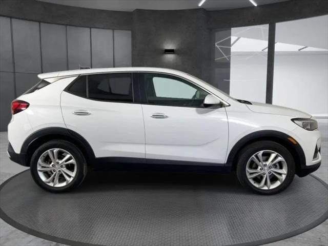 2021 Buick Encore GX FWD Preferred