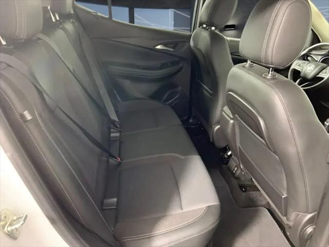 2021 Buick Encore GX FWD Preferred