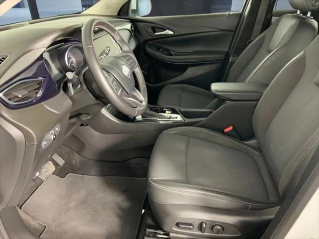 2021 Buick Encore GX FWD Preferred