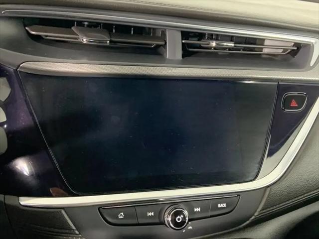 2021 Buick Encore GX FWD Preferred