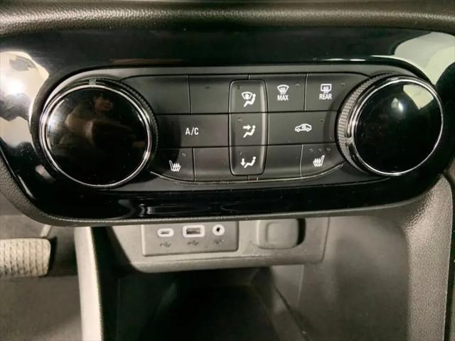 2021 Buick Encore GX FWD Preferred