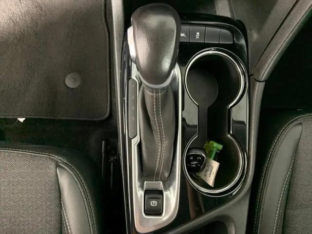 2021 Buick Encore GX FWD Preferred