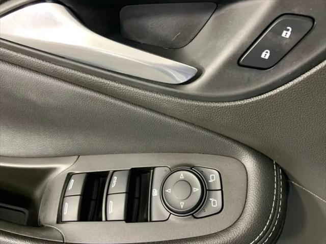 2021 Buick Encore GX FWD Preferred