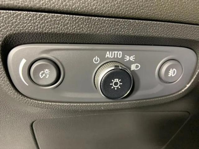 2021 Buick Encore GX FWD Preferred