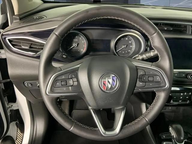 2021 Buick Encore GX FWD Preferred