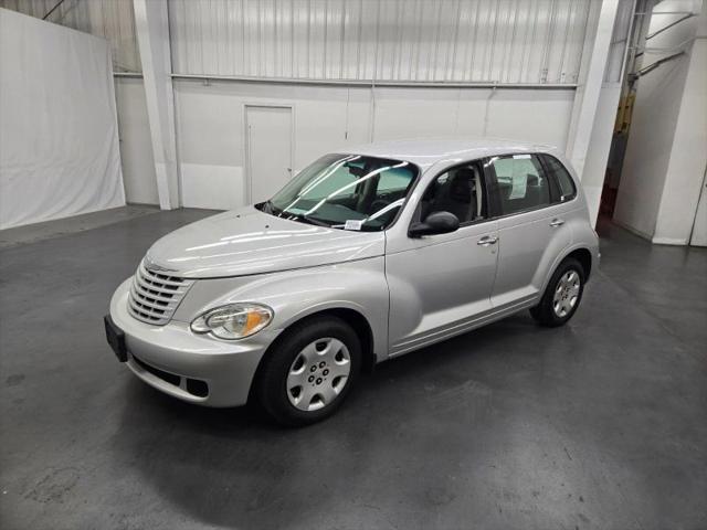 2009 Chrysler PT Cruiser LX for sale in Las Vegas, NV
