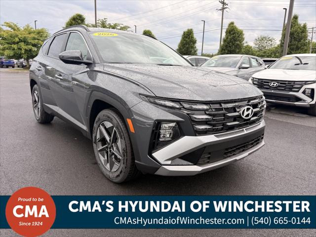 2026 Hyundai Tucson SEL for sale in Winchester , VA