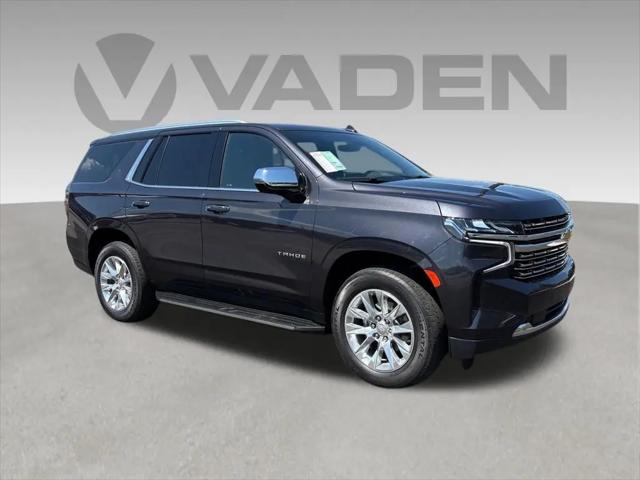 2024 Chevrolet Tahoe 2WD Premier for sale in Brunswick, GA