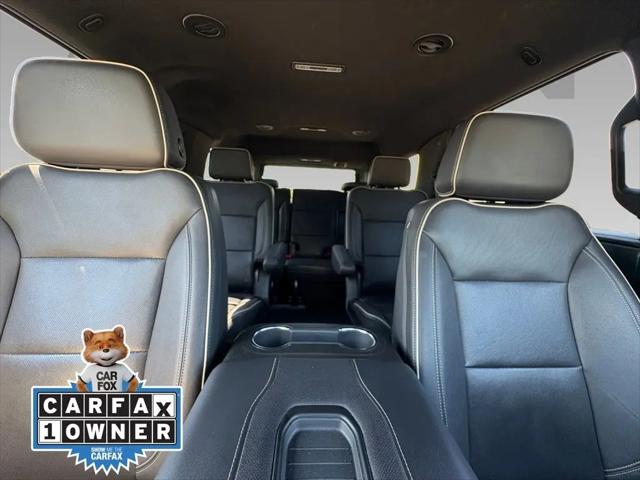 2024 Chevrolet Tahoe 2WD Premier
