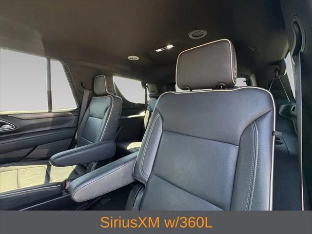 2024 Chevrolet Tahoe 2WD Premier