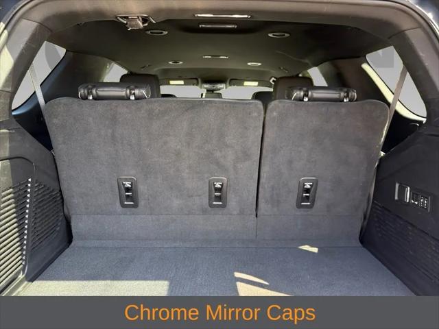 2024 Chevrolet Tahoe 2WD Premier
