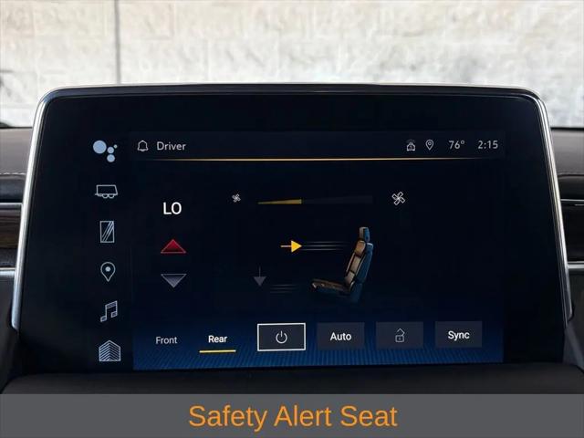 2024 Chevrolet Tahoe 2WD Premier
