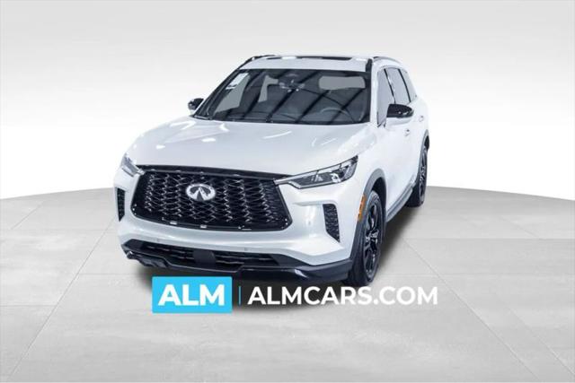 2025 INFINITI QX60 LUXE for sale in Union City, GA