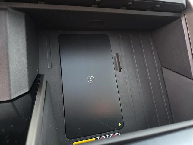 2026 Toyota Tundra Platinum Hybrid CrewMax 5.5' Bed