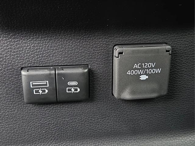 2026 Toyota Tundra Limited CrewMax 5.5' Bed