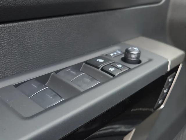 2026 Toyota Tundra Limited CrewMax 5.5' Bed