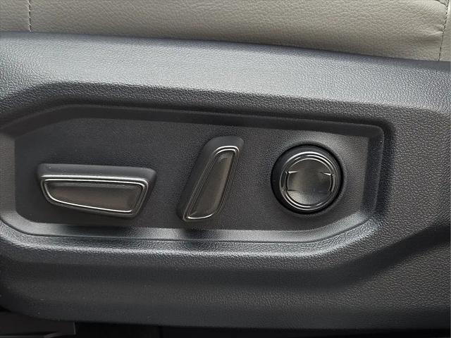 2026 Toyota Tundra Limited CrewMax 5.5' Bed