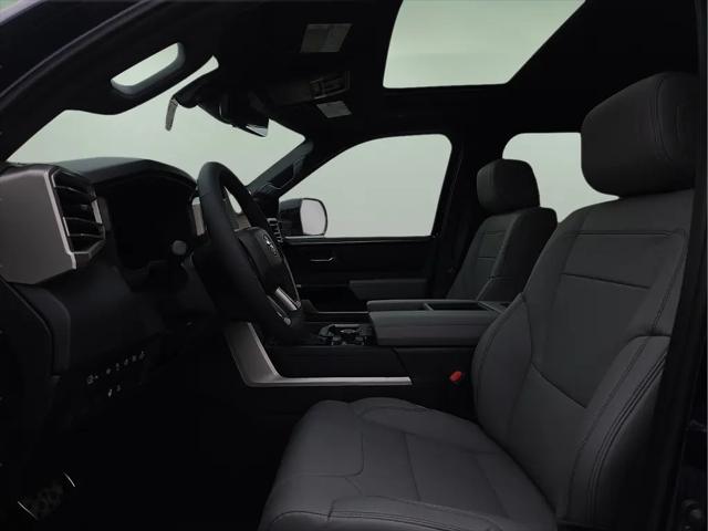 2026 Toyota Tundra Limited CrewMax 5.5' Bed