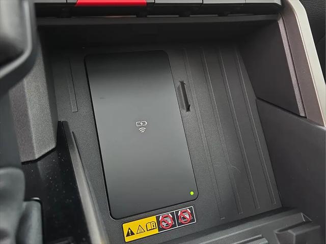 2026 Toyota Tundra Limited CrewMax 5.5' Bed