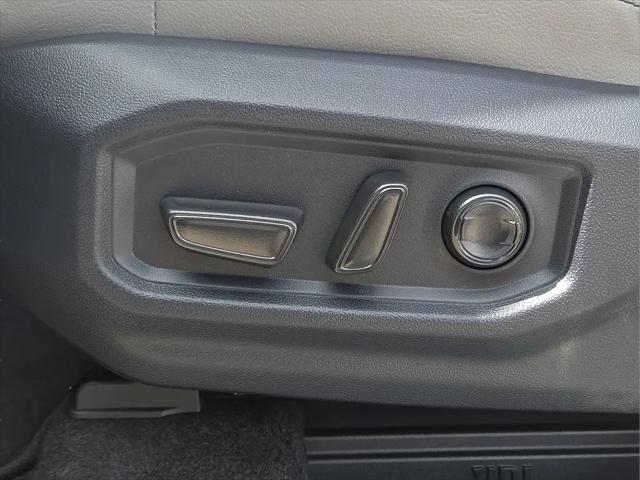 2026 Toyota Tundra Limited CrewMax 5.5' Bed