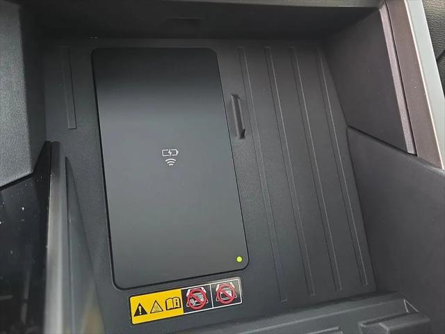 2026 Toyota Tundra Limited CrewMax 5.5' Bed