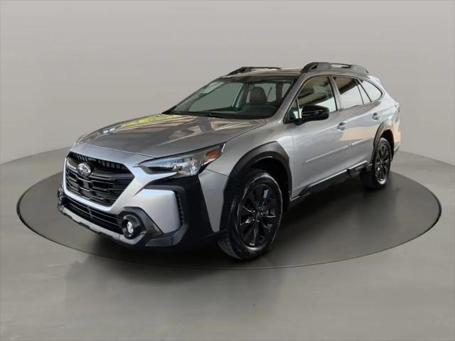 2023 Subaru Outback Onyx Edition