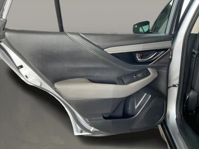 2023 Subaru Outback Onyx Edition