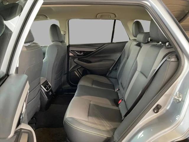 2023 Subaru Outback Onyx Edition